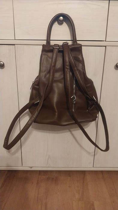 Torebka plecak Nowy fajny model