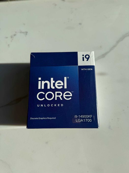 Intel Core i9-14900KF (LGA1700)