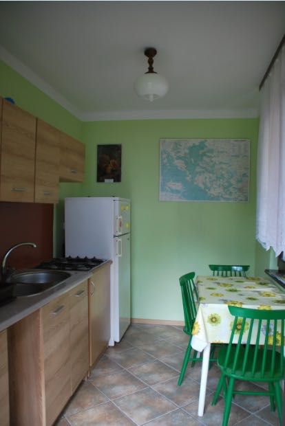 Pokoje Gościnne Pod Lipami