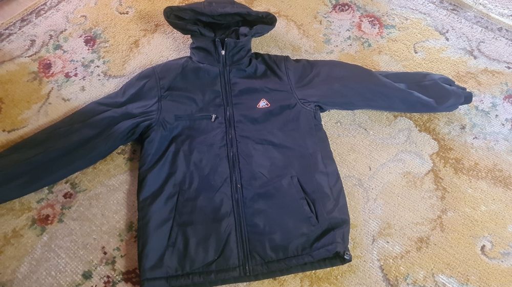 Куртка трансформер осінь / весна