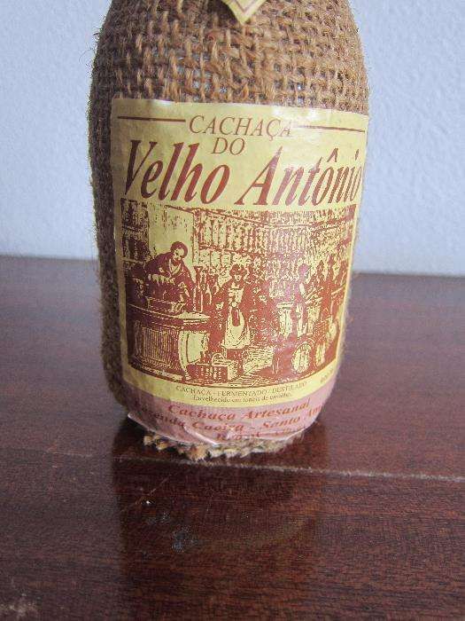 Miniatura de Antiguidade envolvida em Sarapilheira Velho Antônio
