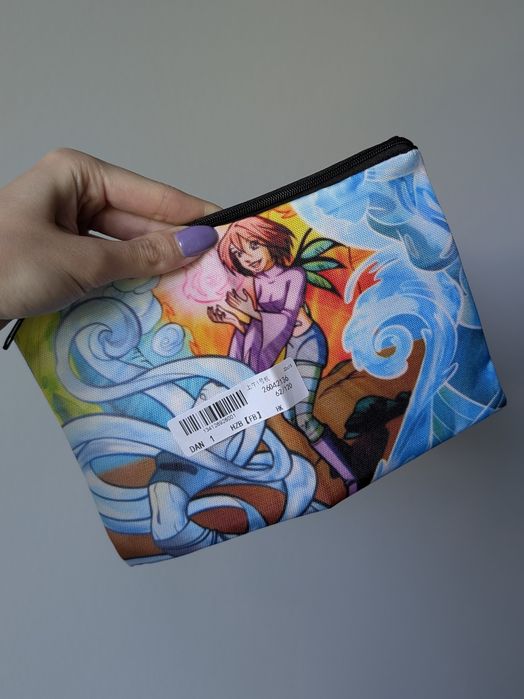 Косметичка W.I.T.C.H.