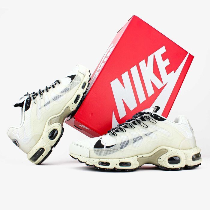Мужские кроссовки Nike Air Max Terrascape Plus "Sea Glass" 40-45