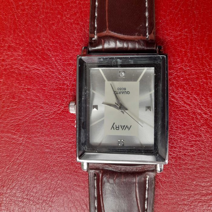 Zegarek damski NARY Quartz kwarcowy