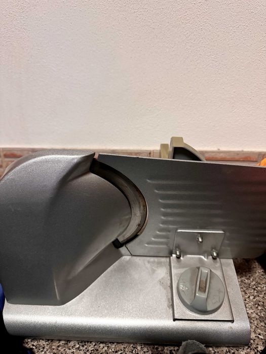 Cortador de fiambre/queijo/presento