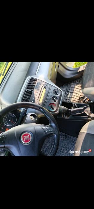 Sprzedam fiat punto
