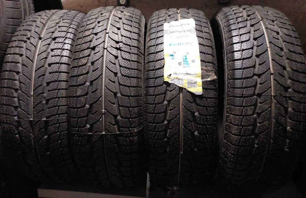 Шини НОВІ 225/60 R17 комплект зима Powertrack 8.5мм 2023 рік