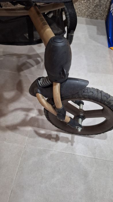 Carrinho bebeconfort