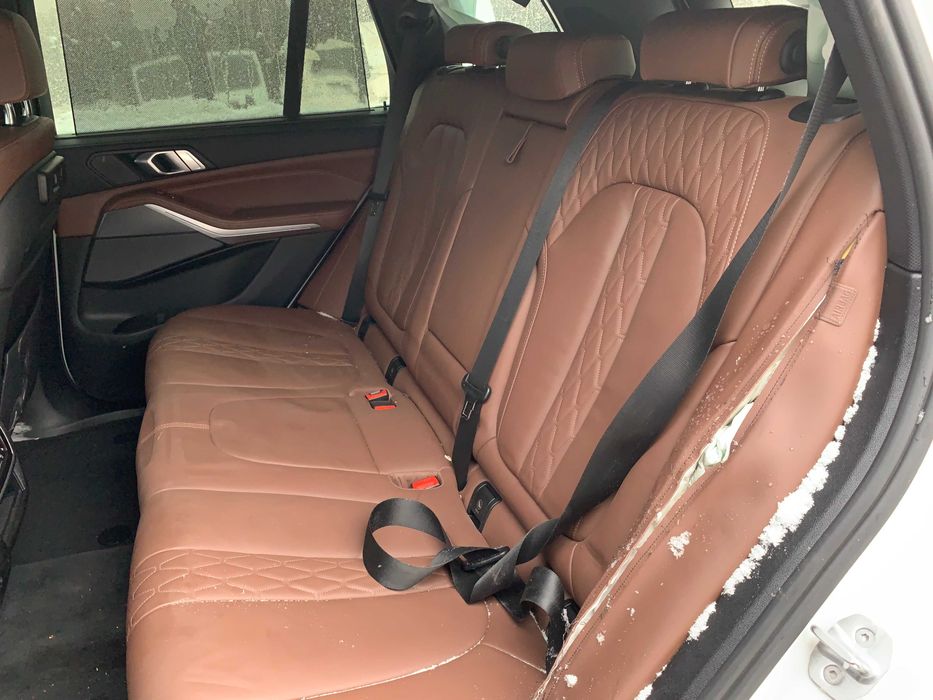 Розборка bmw x5 g05 разборка шрот бмв г05 х5