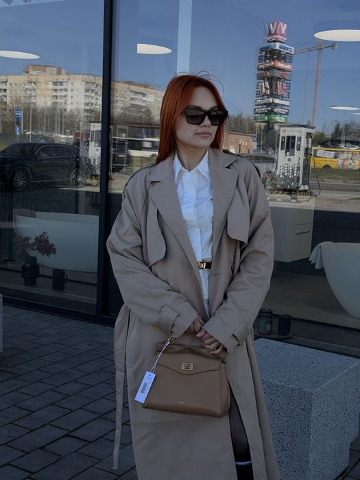 Сумка JW Pei Lucia ОРИГІНАЛ