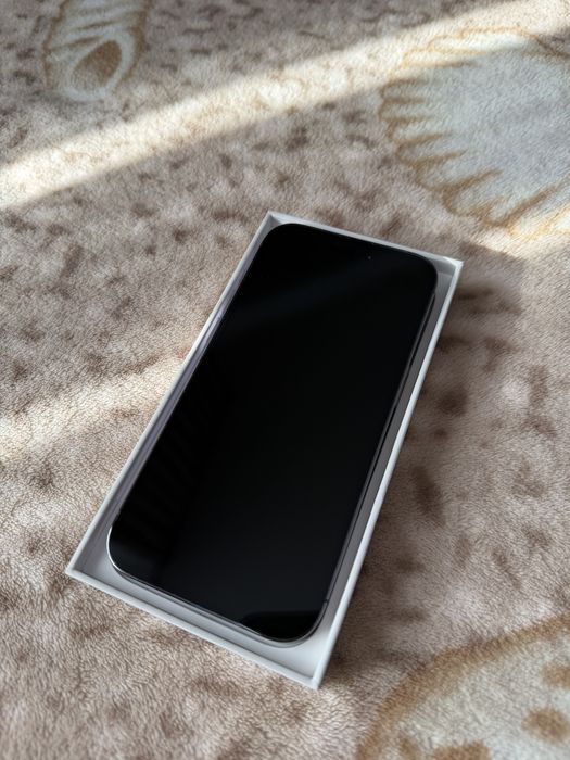 iPhone 14 Pro Deep Purple (eSim)