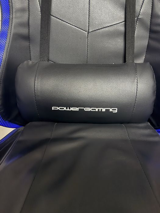 Cadeira gaming power gaming