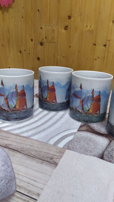 Кружка  ,,Вітрила,,