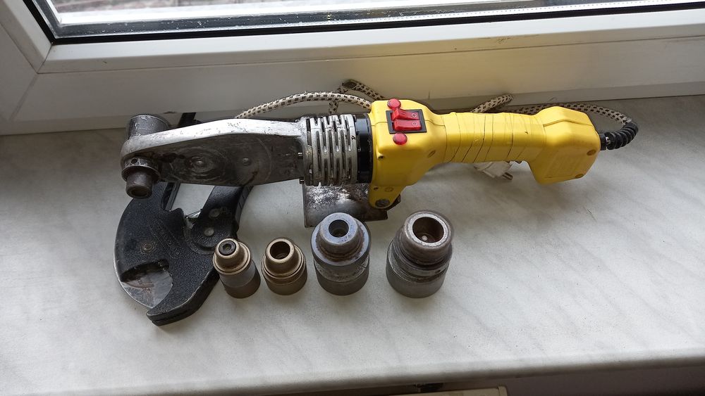 дам в оренду паяльник прокат