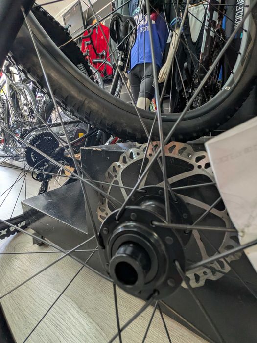 Rodas Bicicleta de estrada Giant PR2 + Discos