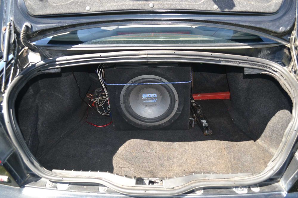 Alfa Romeo 156 ti 1.9jtd 16v