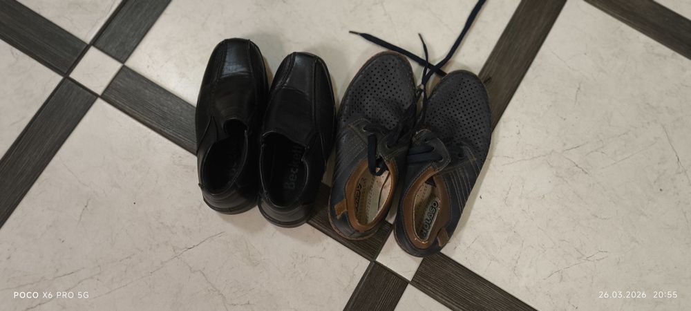 Віддам дитячі речі та взуття даром