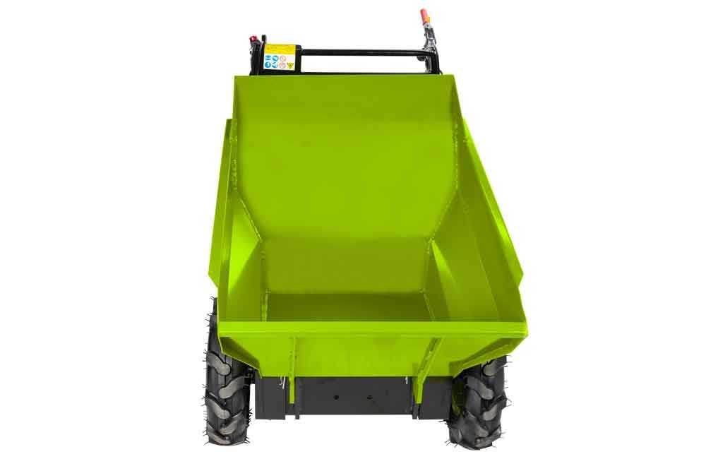 Dumper ZIPPER RD300 SB27