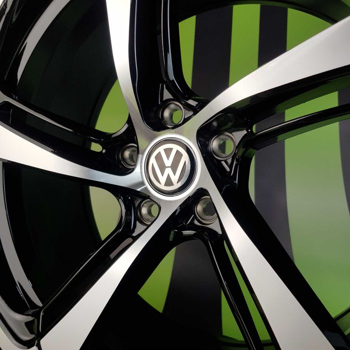 Диски На Авто R19 5x112 VW Passat Arteon CC Tiguan Audi A4 A5 A6 Q3 Q5 Skoda Superb Octavia Seat Cupra Р19