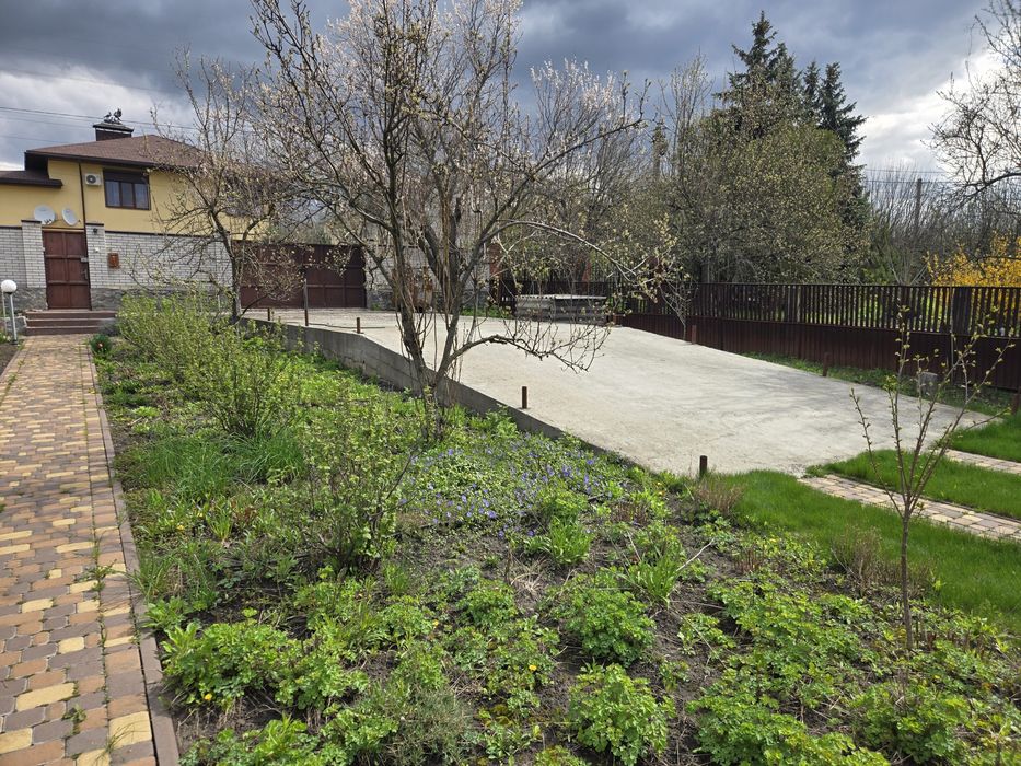Продам будинок Мала Данилівка , 175 м² , 30 соток