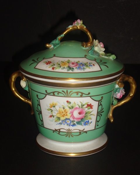 Garrafa Poison da Vista - Alegre, em Biscuit