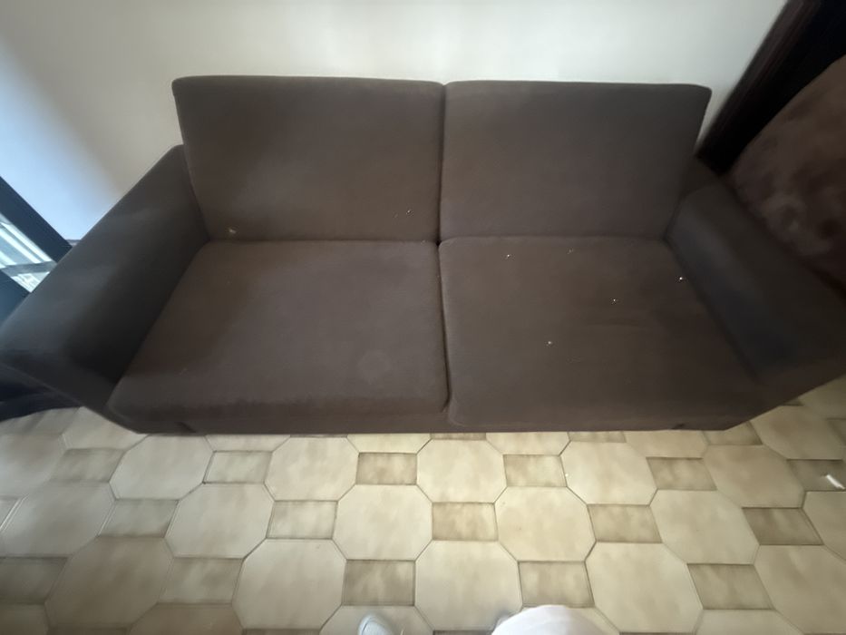 Sofa de 2 Lugares