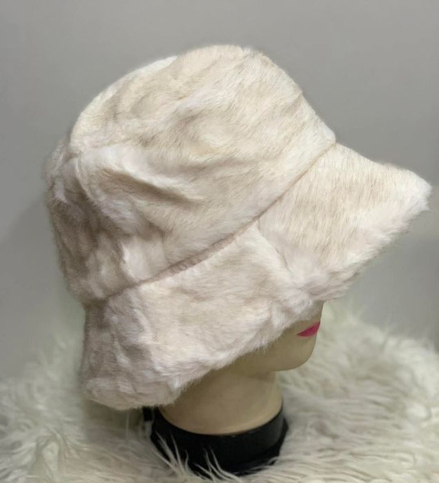Хутряна шапка тепла