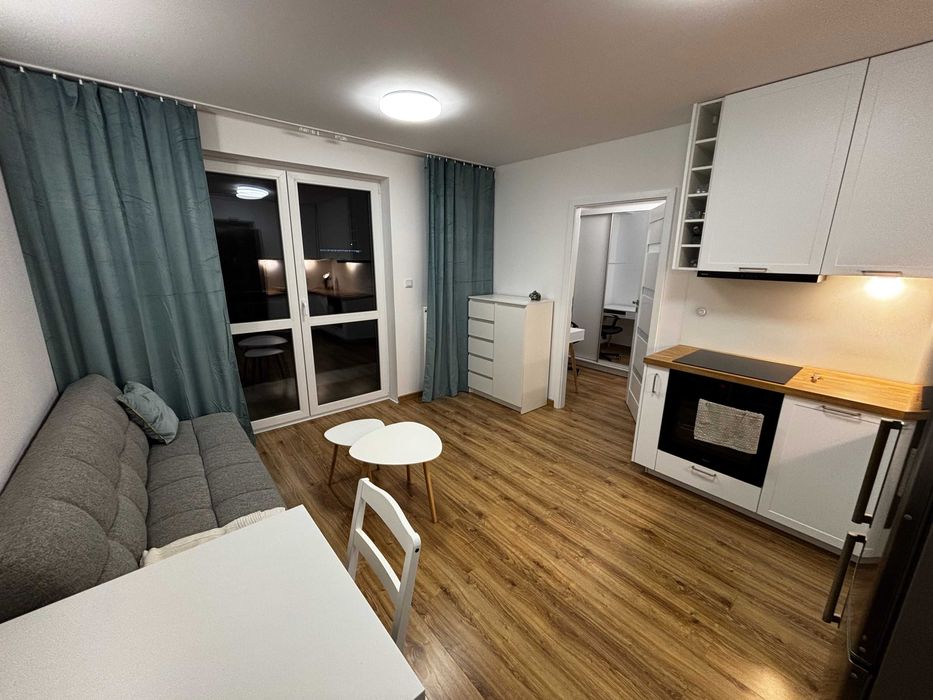 Kawalerka 35 m2 ul. Dożynkowa