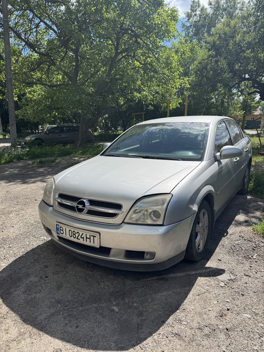 Продаж авто Opel Vectra