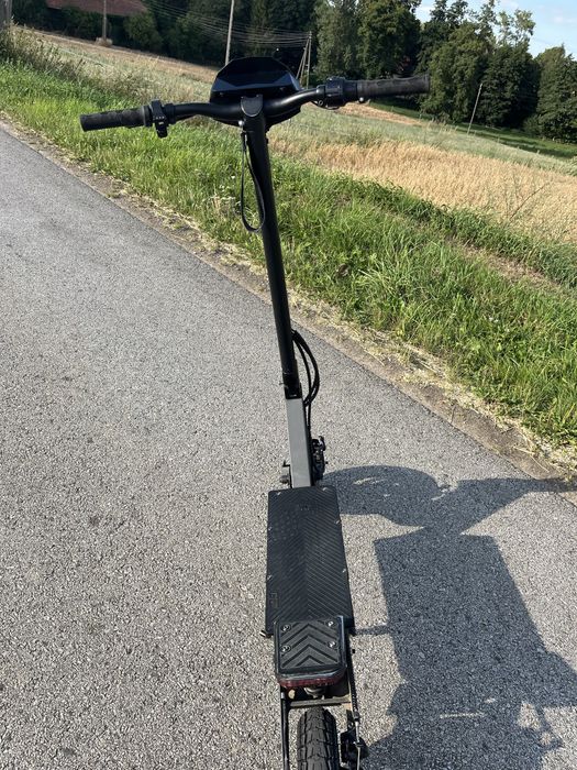 Kukirin g2 2025r 1300km