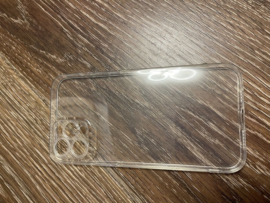 Новый чехол iPhone 12 pro max