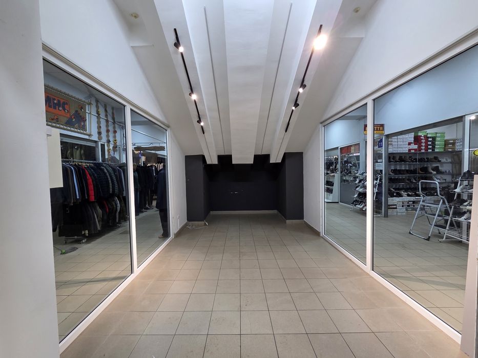 Оренда комерційного прим. 18м2_VD