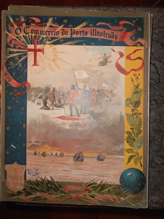 Comércio do Porto Ilustrado