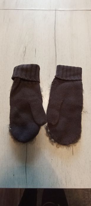 Rękawiczki nowe damskie