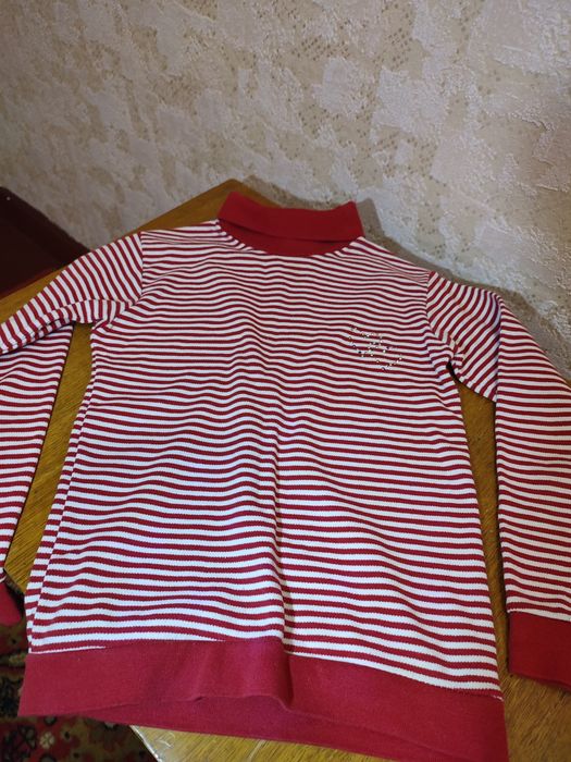 Гольфик 8-9 років