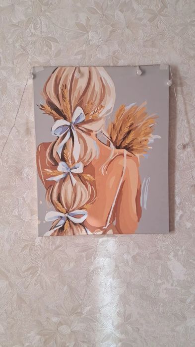 Картини по номерах,та алмазна
Шукаєте ідеальний подарунок