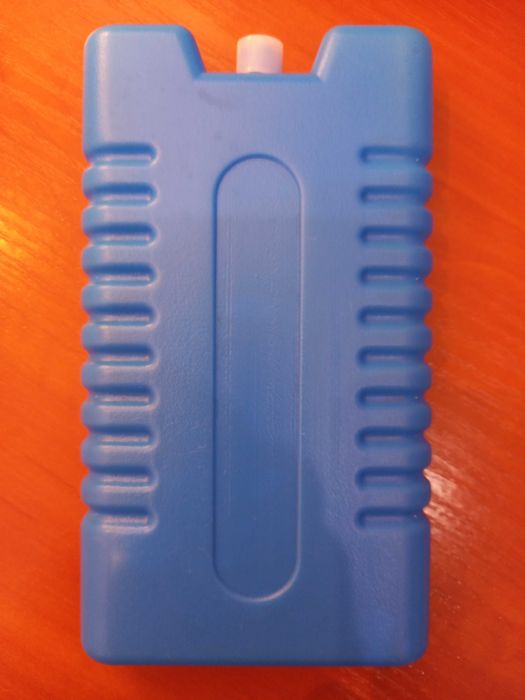 Акумулятор холоду