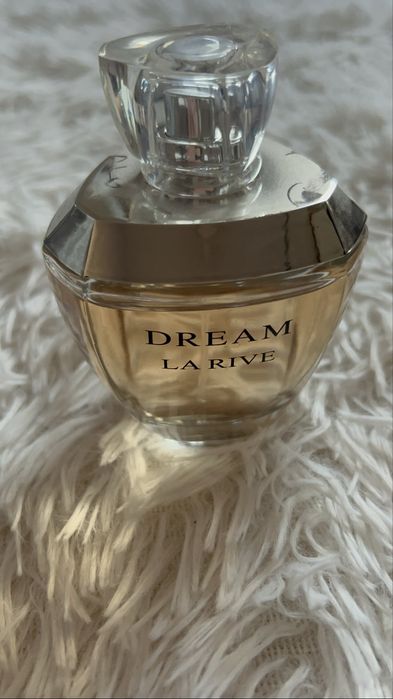 Używany perfum Dream la Rive