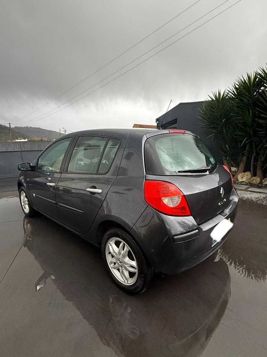 Renault Clio 1.2 16v A/c