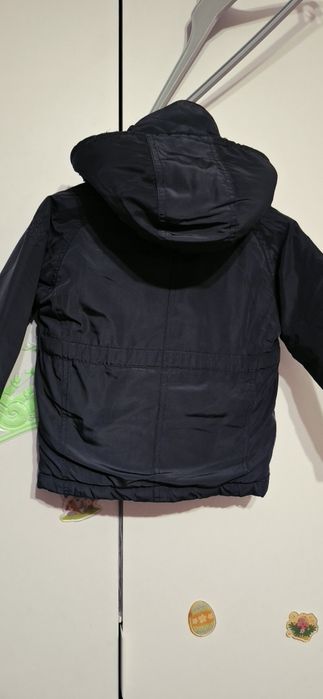 Курточка на хлопчика
