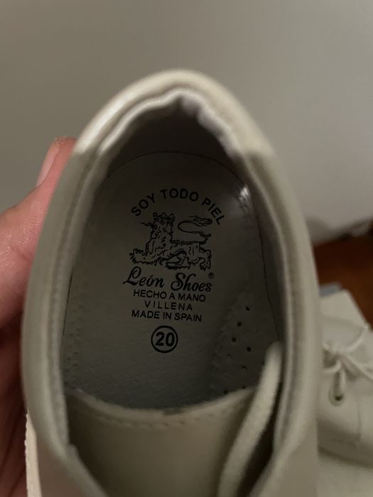 Sapatos de cerimonia n20