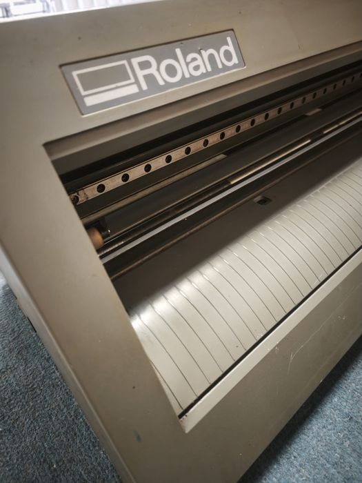 Ploter de corte Roland CAMM-1 CX24