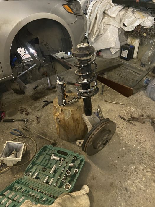 Ремонт Авто.за адекватні гроші, м. Запоріжжя