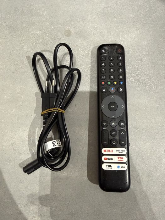 Telewizor TCL 43C69B