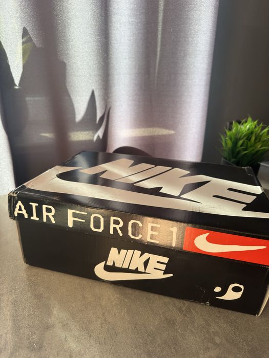 Nike air force CFPM