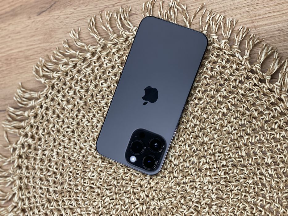 Продам свій особистий iPhone 14 Pro Max 128Gb гарний стан
