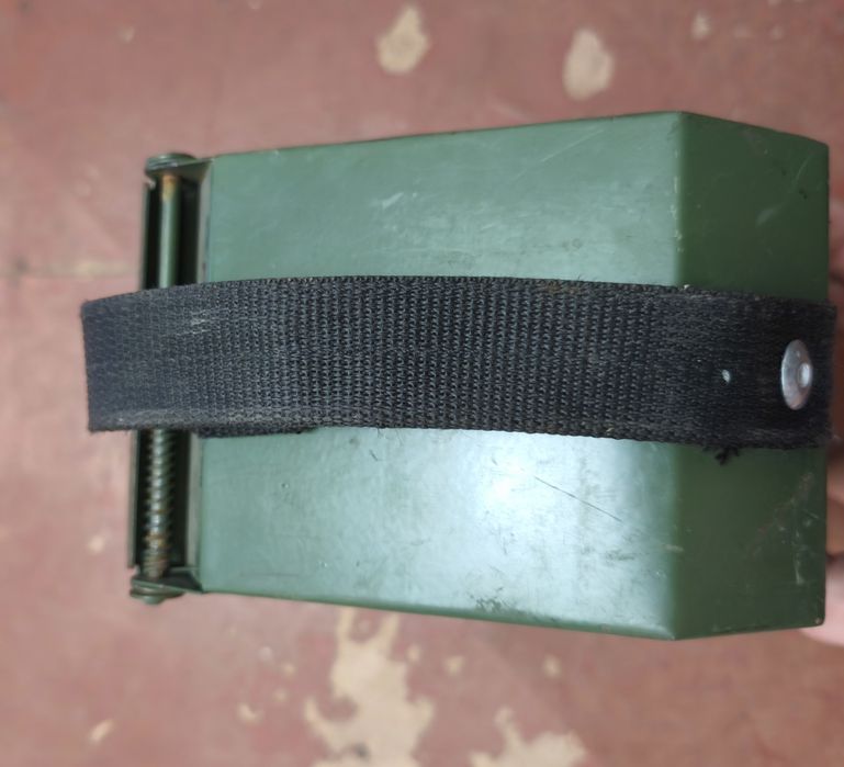 Короб до ПКМ/ПКМБ (м'який)