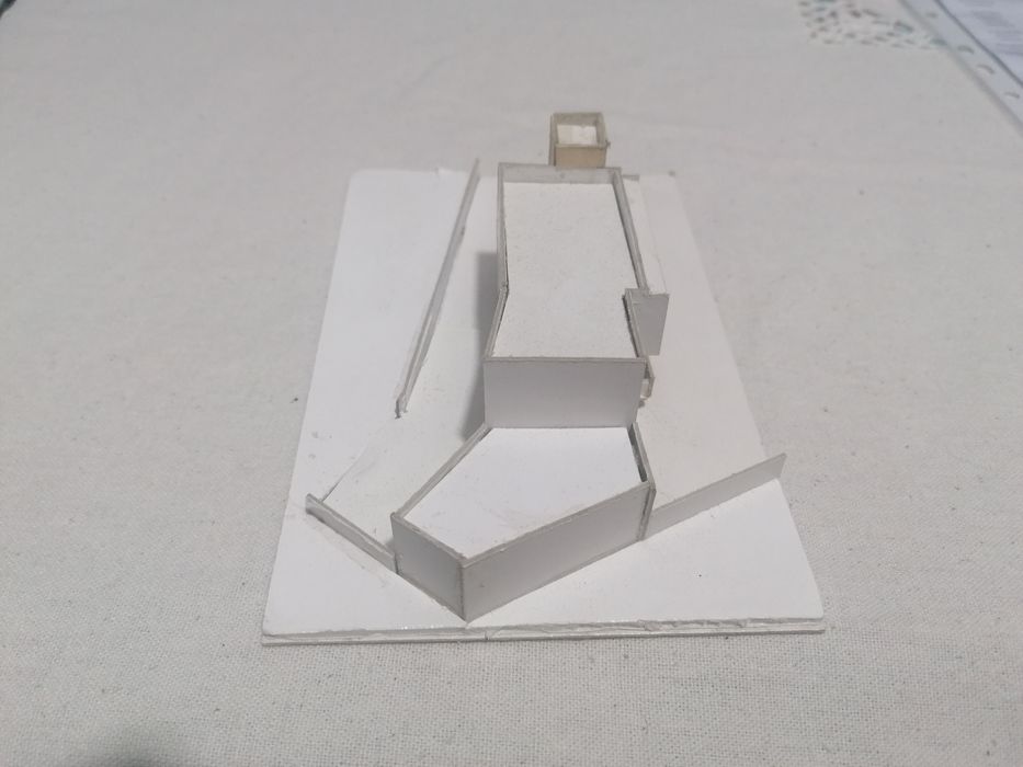 Terreno com fantástica paisagem