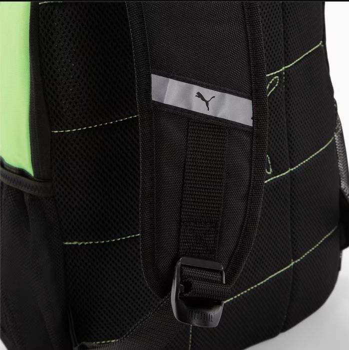 Рюкзак Puma  Backpack, Пума, оригінал