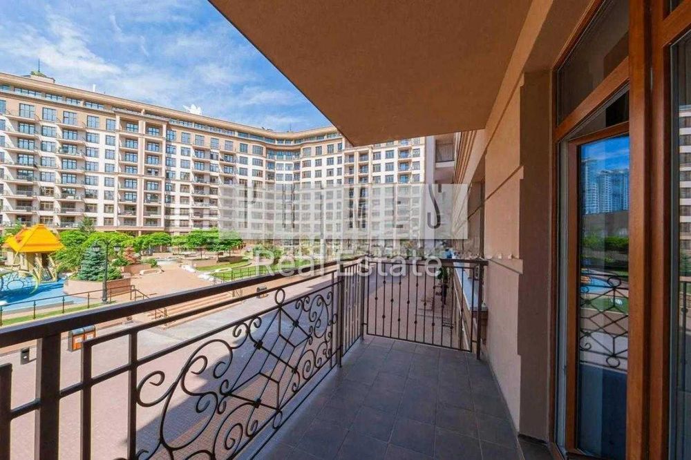 Продаж 1к квартира, ЖК 52 Перлина, вул. Бойчука, 17, Звіринецька
